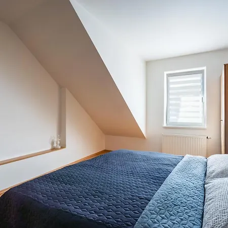 Apartment Fryda