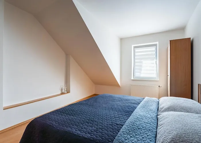 Appartement Fryda