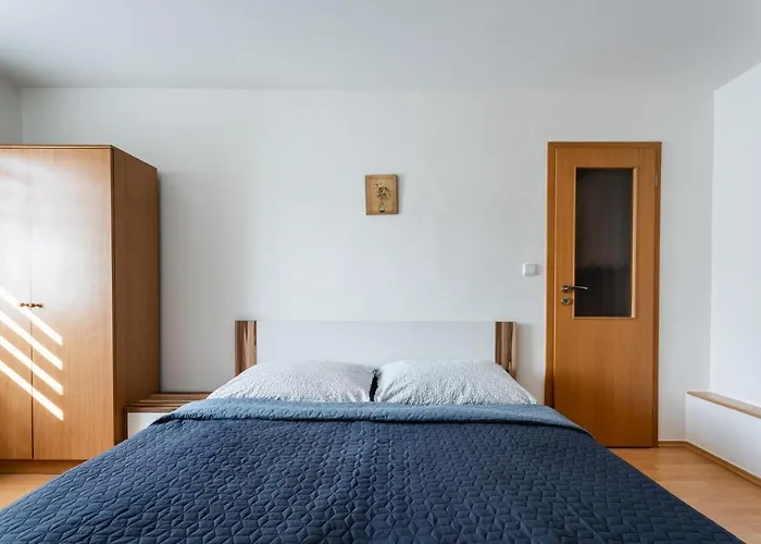 Fryda Appartement *