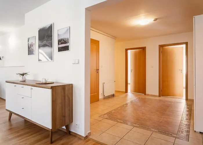 Fryda Appartement