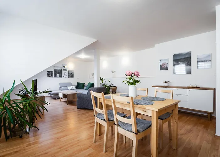 Appartement Fryda