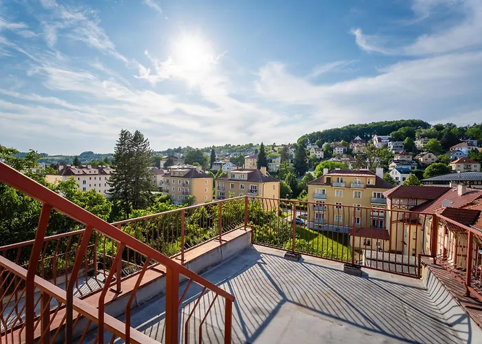 Appartement Fryda *
