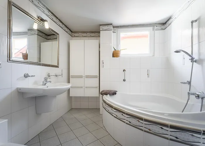 Fryda Appartement *