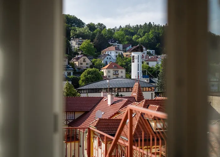 Fryda Appartement