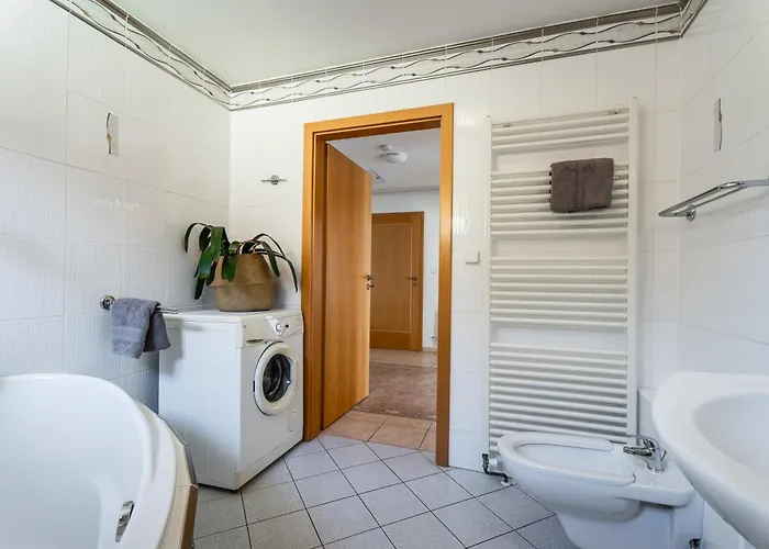Fryda Appartement